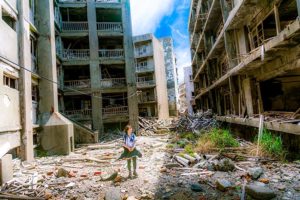 World War III: You ready? What about your neighbor?
