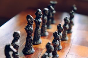 Modern Masters: Is it a Game?
