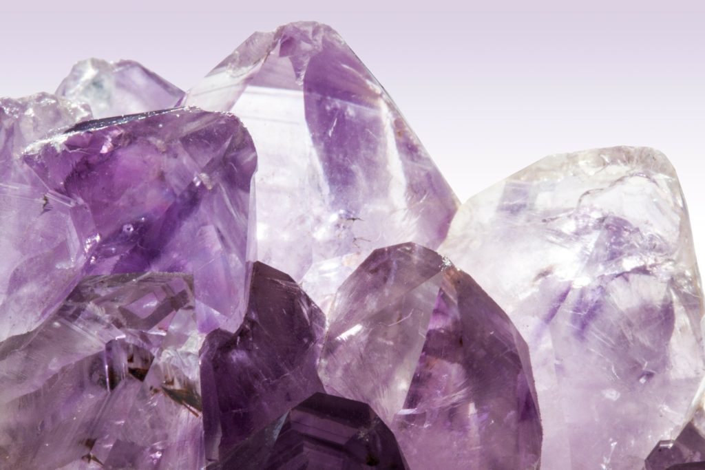 Crystals for Turbulent Times