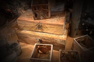 Esoterica Digest 003