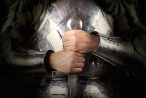 The Modern Masters Defenders